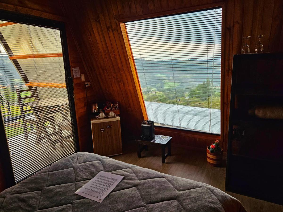 Glamping Hakuna Matata Monguí Dış mekan fotoğraf