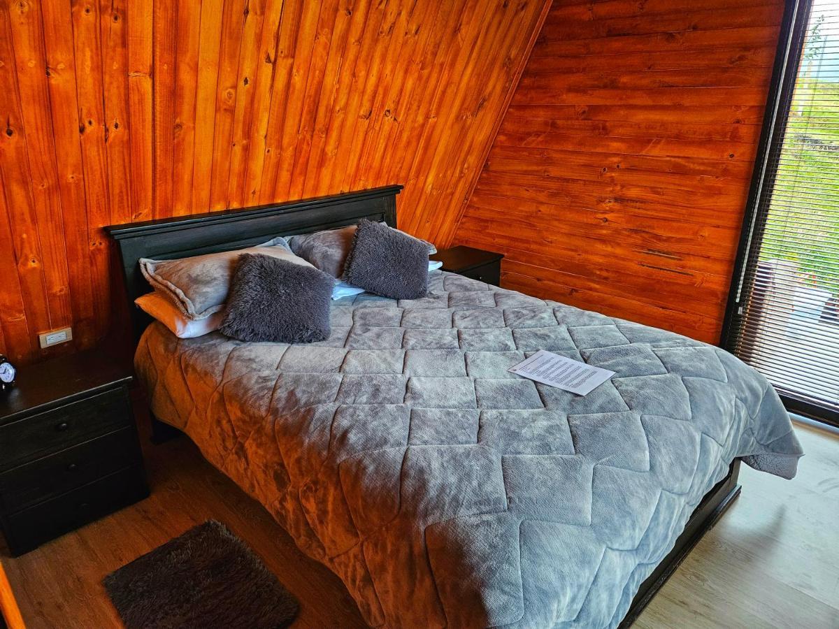 Glamping Hakuna Matata Monguí Dış mekan fotoğraf